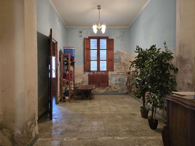 5 soverom Hus til salgs i Gandia - € 250 000 (Ref: 9127942)