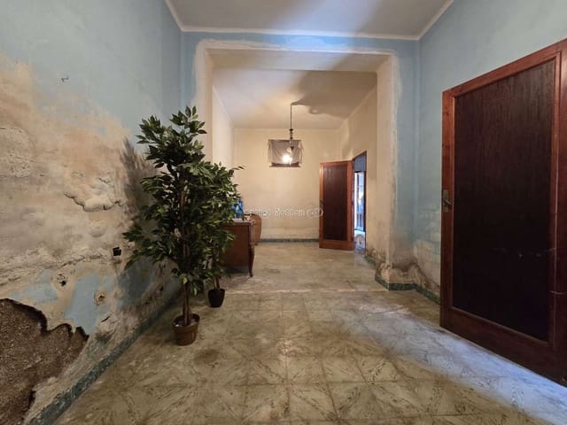 5 soverom Hus til salgs i Gandia - € 250 000 (Ref: 9127942)