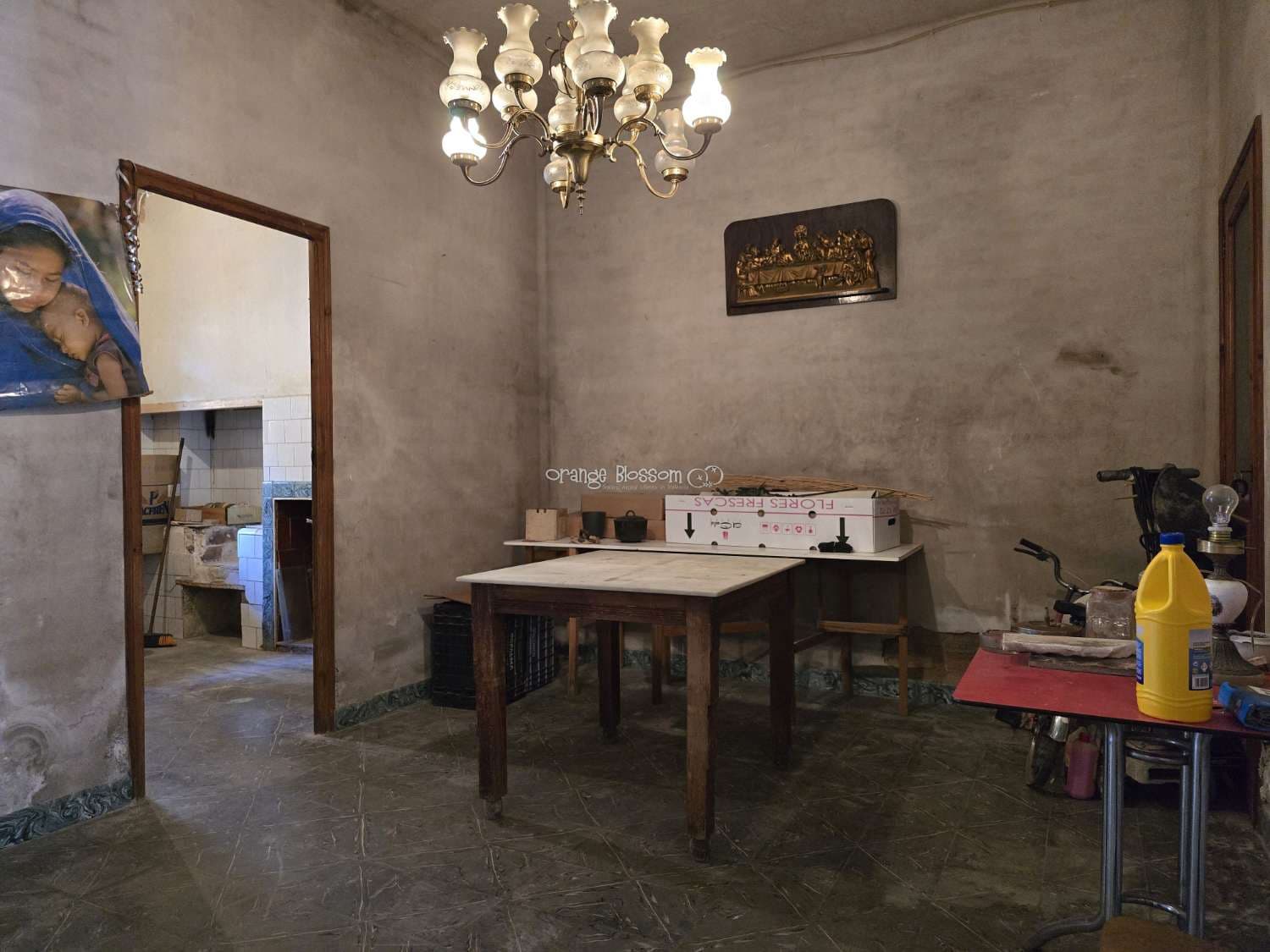 5 soverom Hus til salgs i Gandia - € 250 000 (Ref: 9127942)