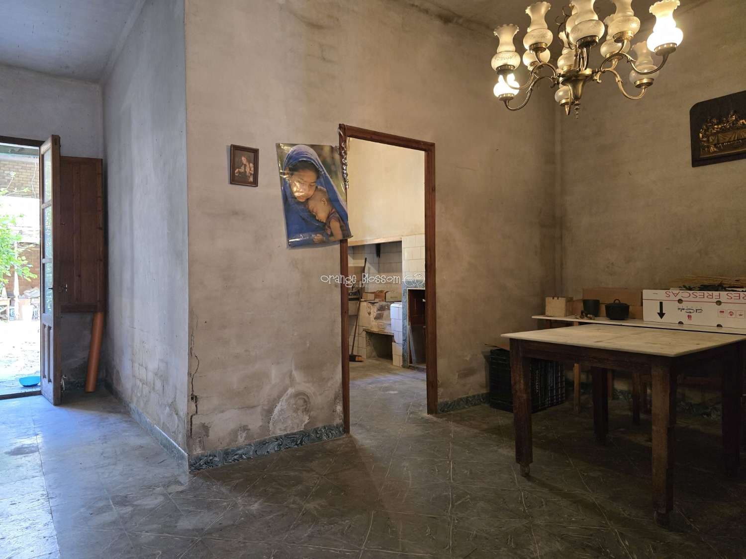 5 soverom Hus til salgs i Gandia - € 250 000 (Ref: 9127942)