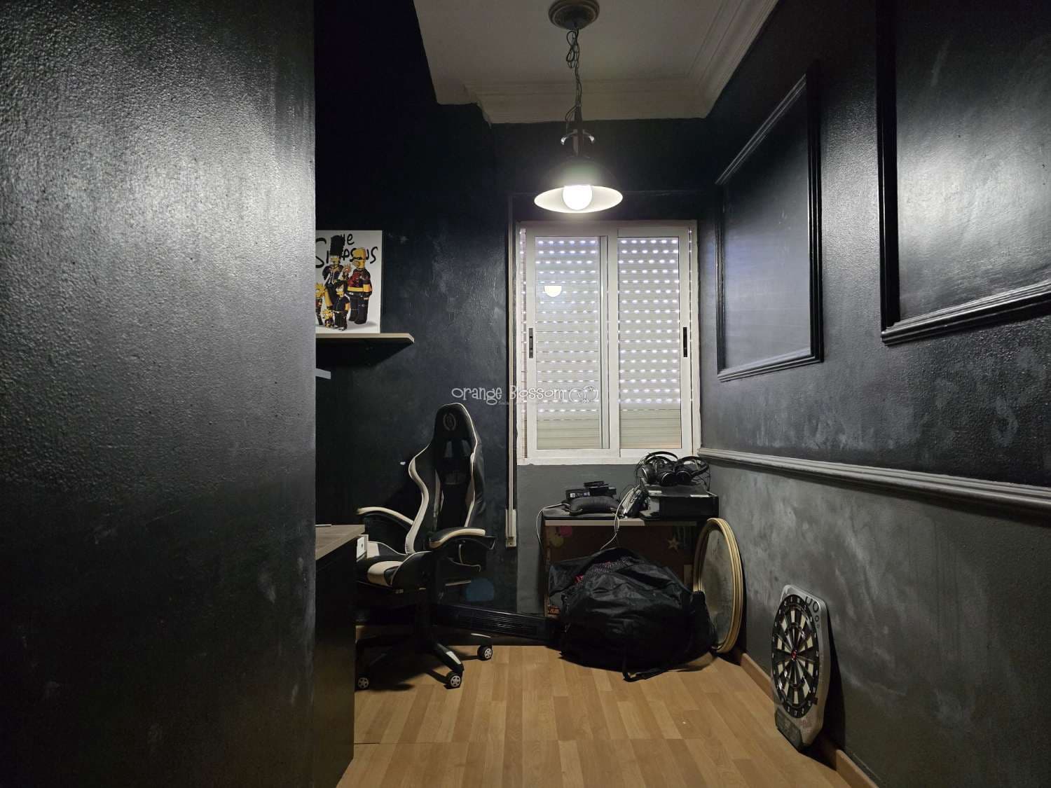 5 soverom Hus til salgs i Gandia - € 250 000 (Ref: 9127942)