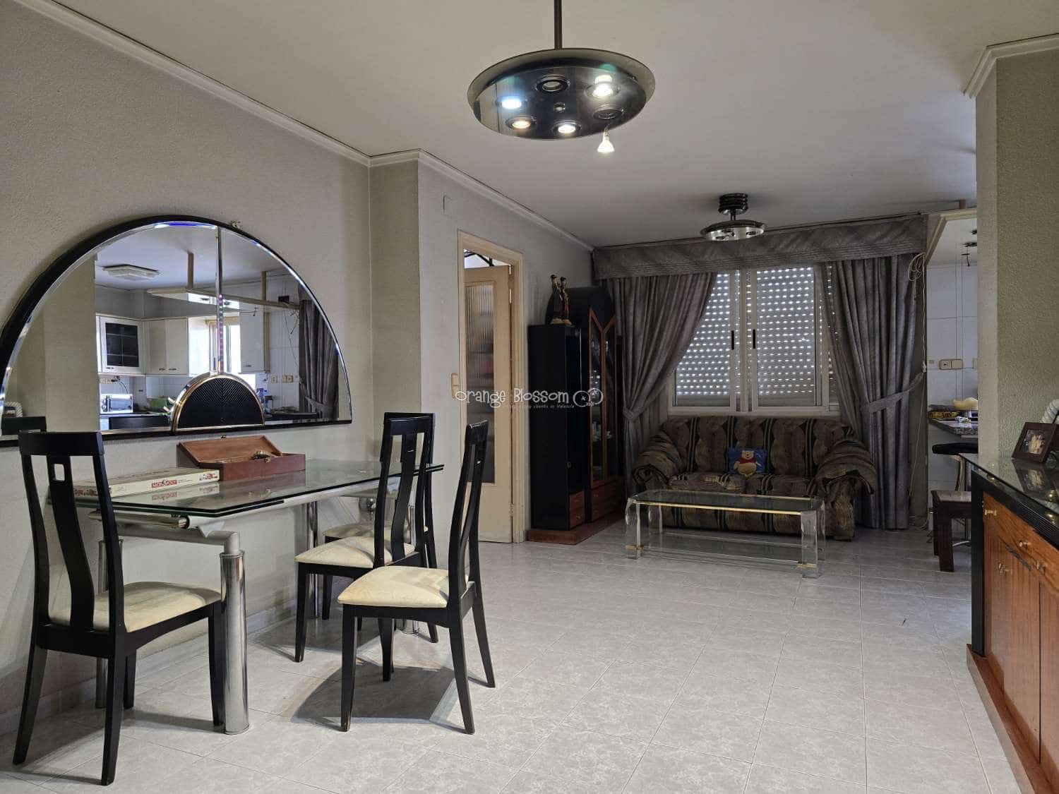 5 soverom Hus til salgs i Gandia - € 250 000 (Ref: 9127942)