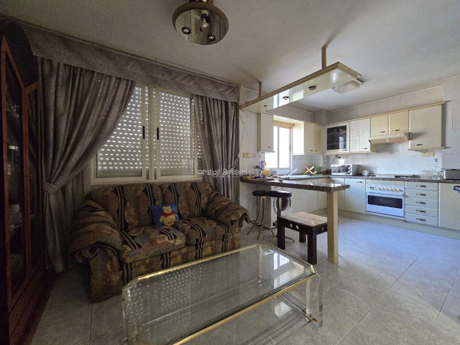 5 soverom Hus til salgs i Gandia - € 250 000 (Ref: 9127942)