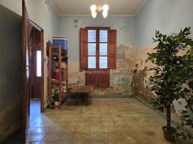 5 soverom Hus til salgs i Gandia - € 250 000 (Ref: 9127942)