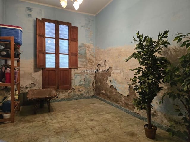 5 soverom Hus til salgs i Gandia - € 250 000 (Ref: 9127942)