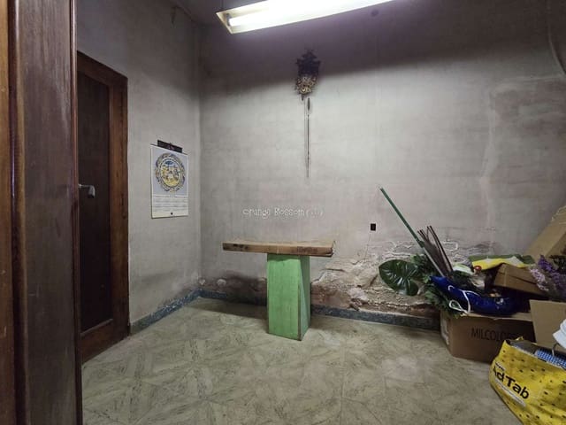 5 soverom Hus til salgs i Gandia - € 250 000 (Ref: 9127942)