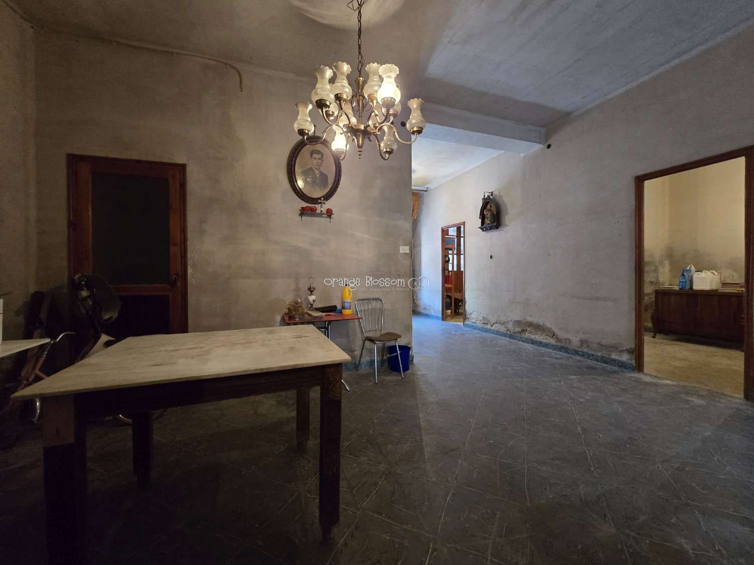 5 soverom Hus til salgs i Gandia - € 250 000 (Ref: 9127942)