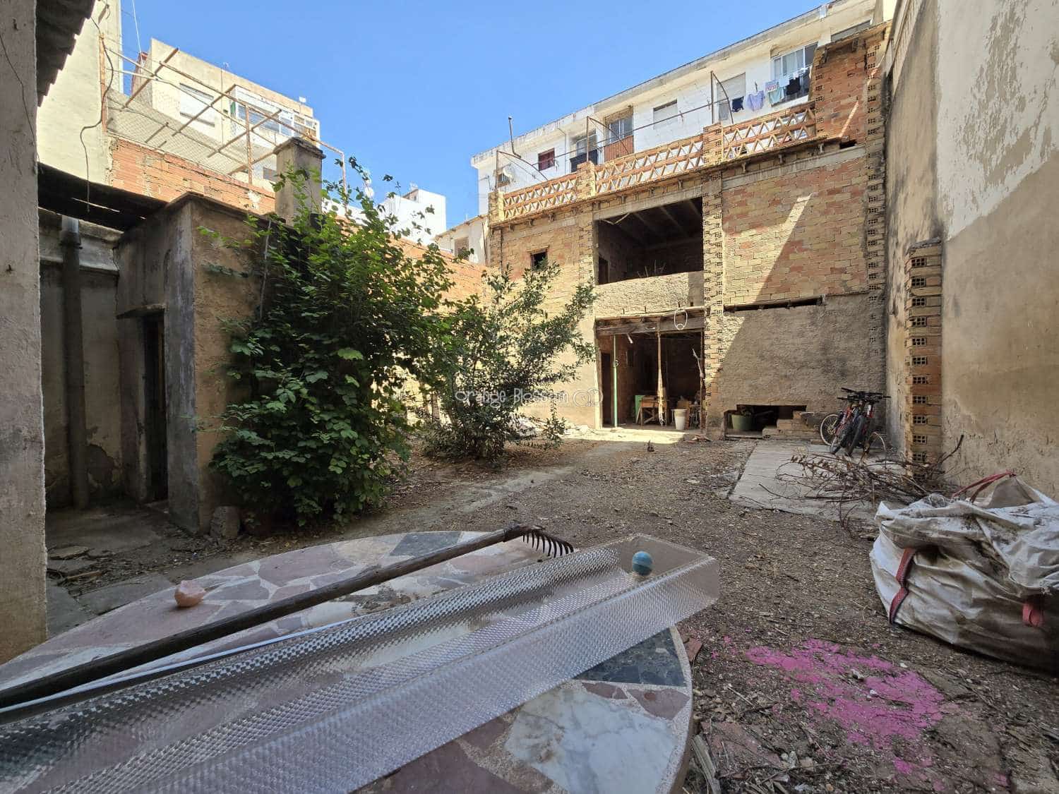 5 soverom Hus til salgs i Gandia - € 250 000 (Ref: 9127942)