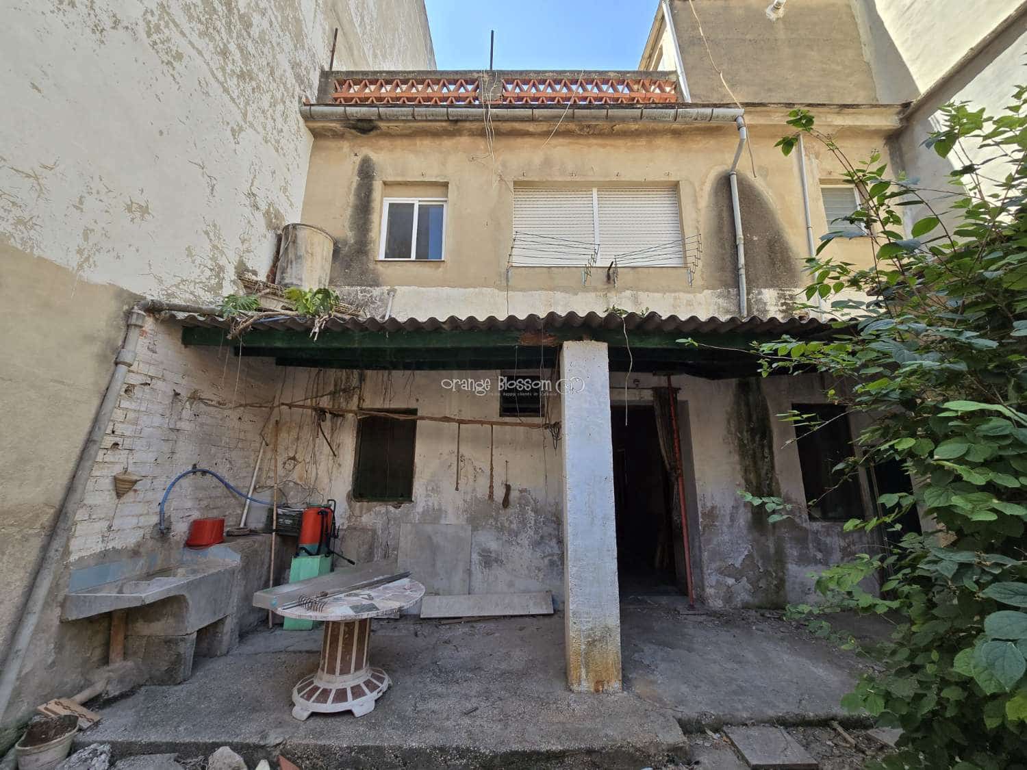 5 soverom Hus til salgs i Gandia - € 250 000 (Ref: 9127942)