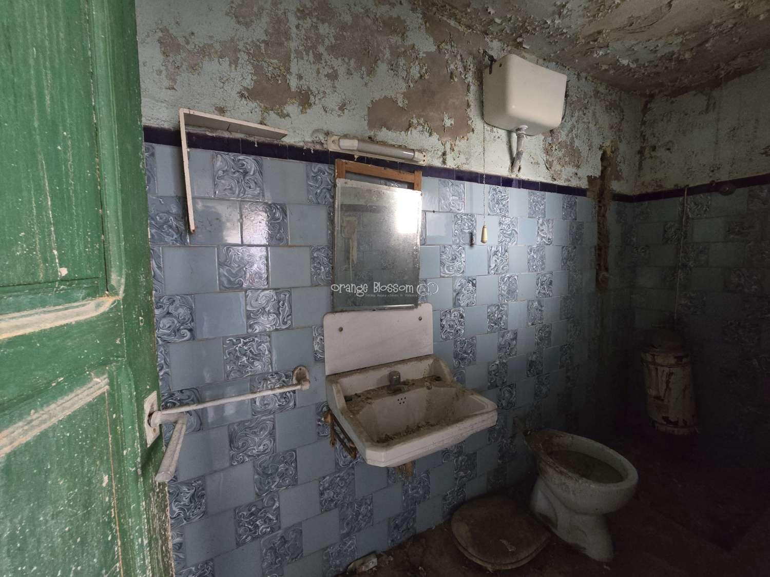 5 soverom Hus til salgs i Gandia - € 250 000 (Ref: 9127942)