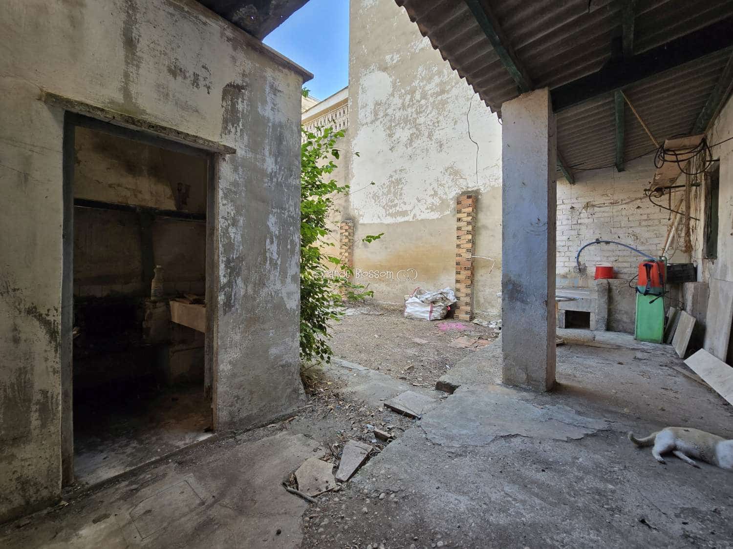 5 soverom Hus til salgs i Gandia - € 250 000 (Ref: 9127942)