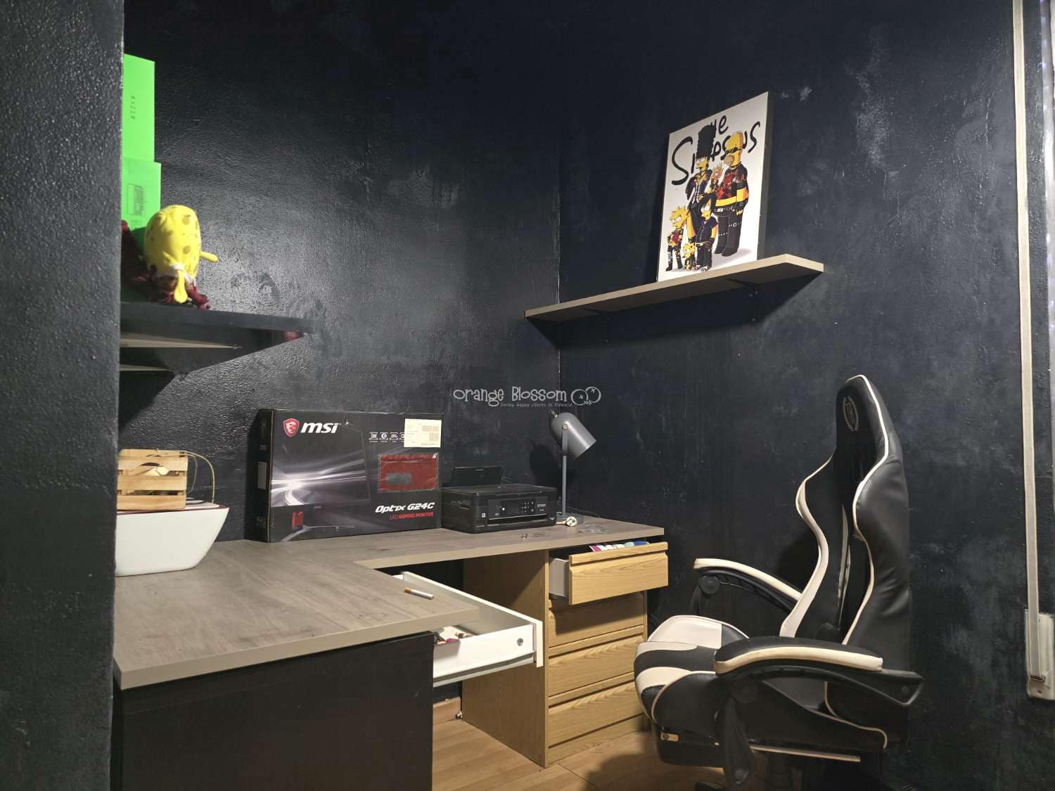 5 soverom Hus til salgs i Gandia - € 250 000 (Ref: 9127942)