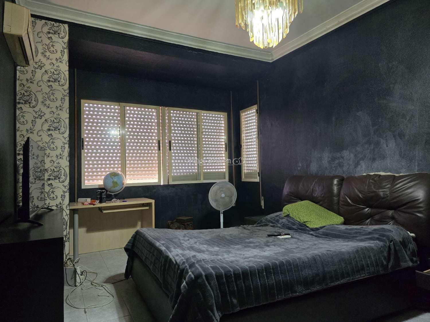 5 soverom Hus til salgs i Gandia - € 250 000 (Ref: 9127942)