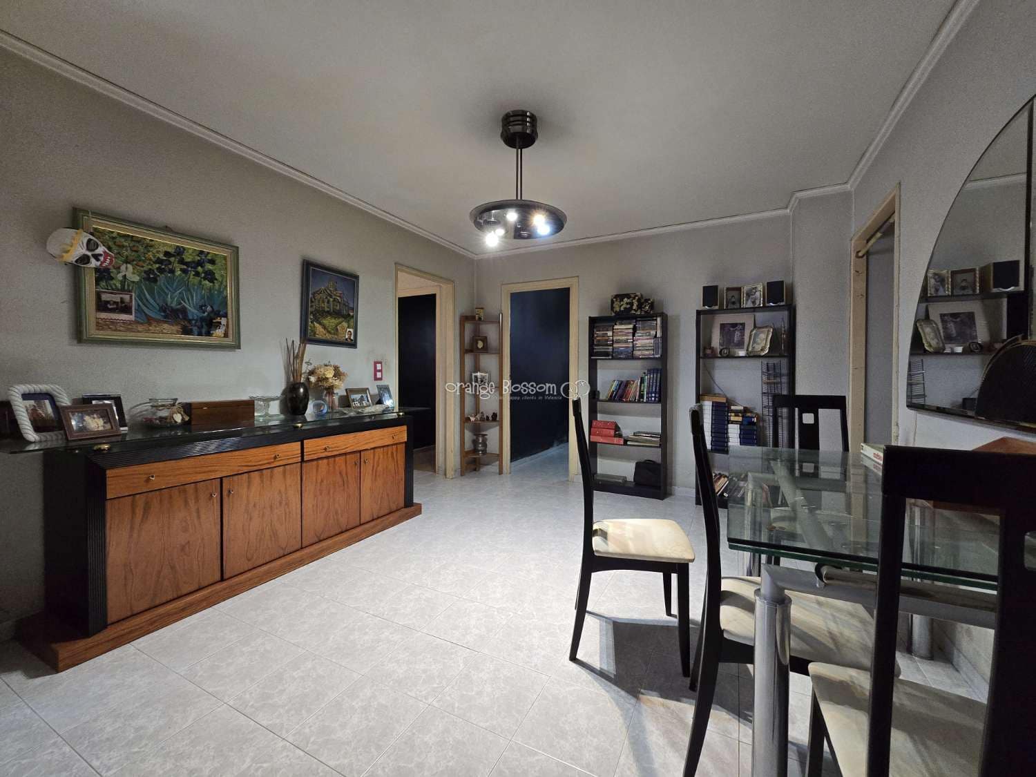 5 soverom Hus til salgs i Gandia - € 250 000 (Ref: 9127942)