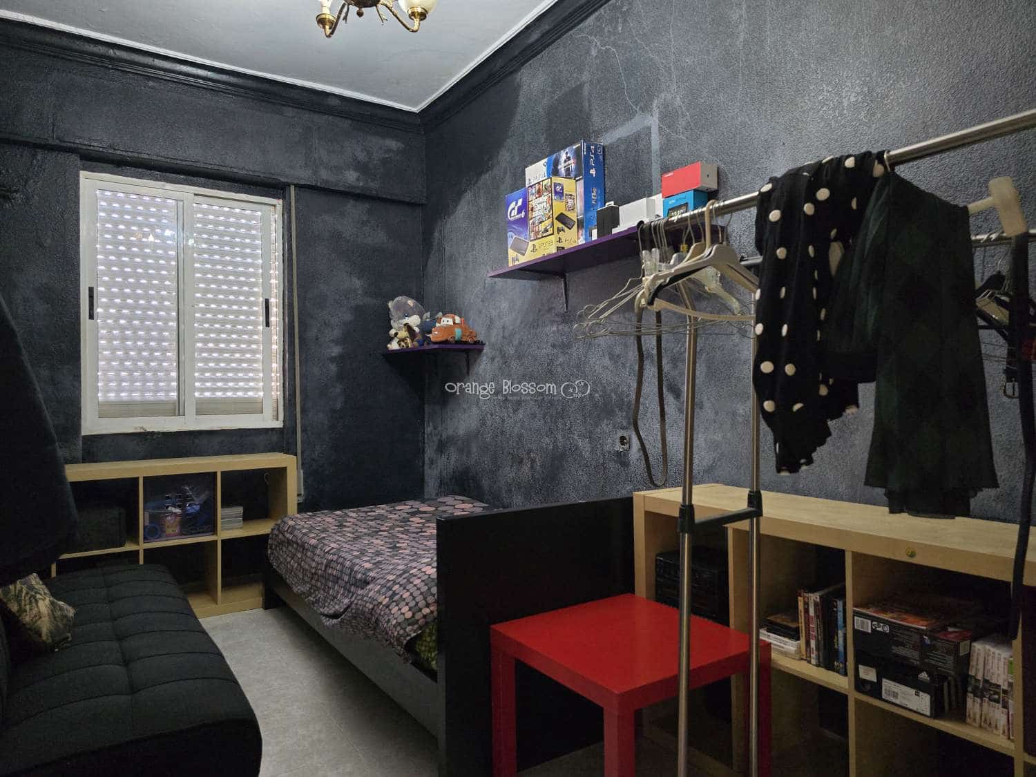 5 soverom Hus til salgs i Gandia - € 250 000 (Ref: 9127942)