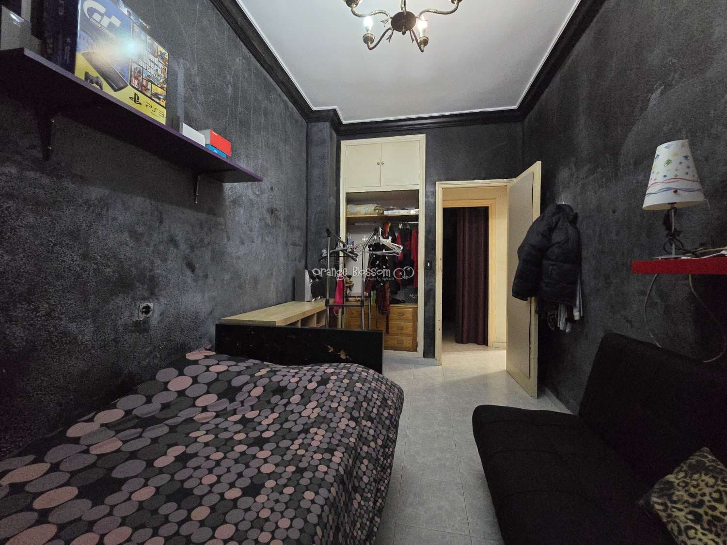 5 soverom Hus til salgs i Gandia - € 250 000 (Ref: 9127942)