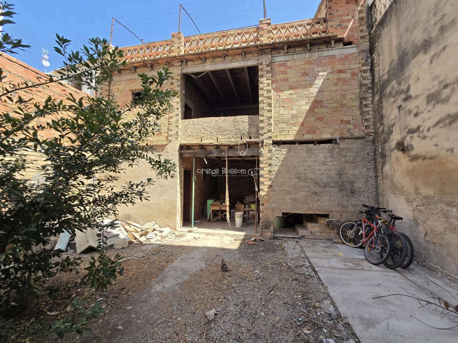 5 soverom Hus til salgs i Gandia - € 250 000 (Ref: 9127942)