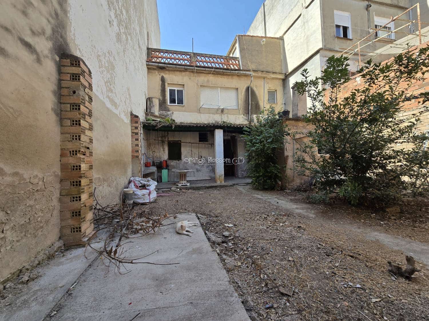 5 soverom Hus til salgs i Gandia - € 250 000 (Ref: 9127942)