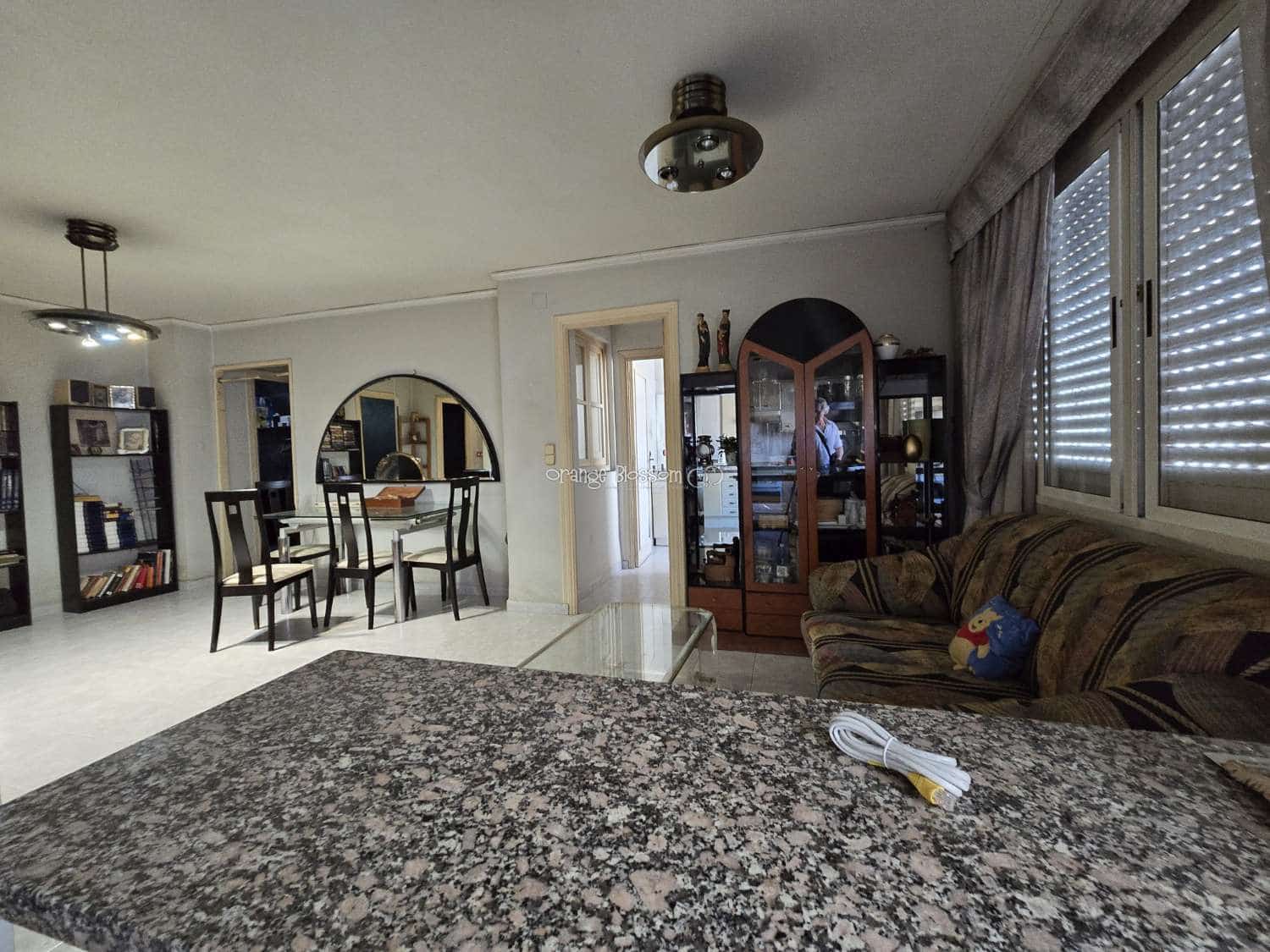 5 soverom Hus til salgs i Gandia - € 250 000 (Ref: 9127942)