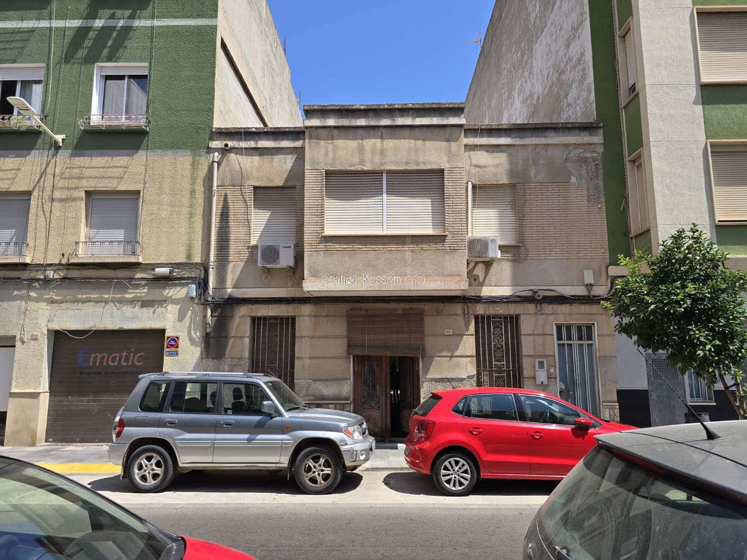 5 soverom Hus til salgs i Gandia - € 250 000 (Ref: 9127942)