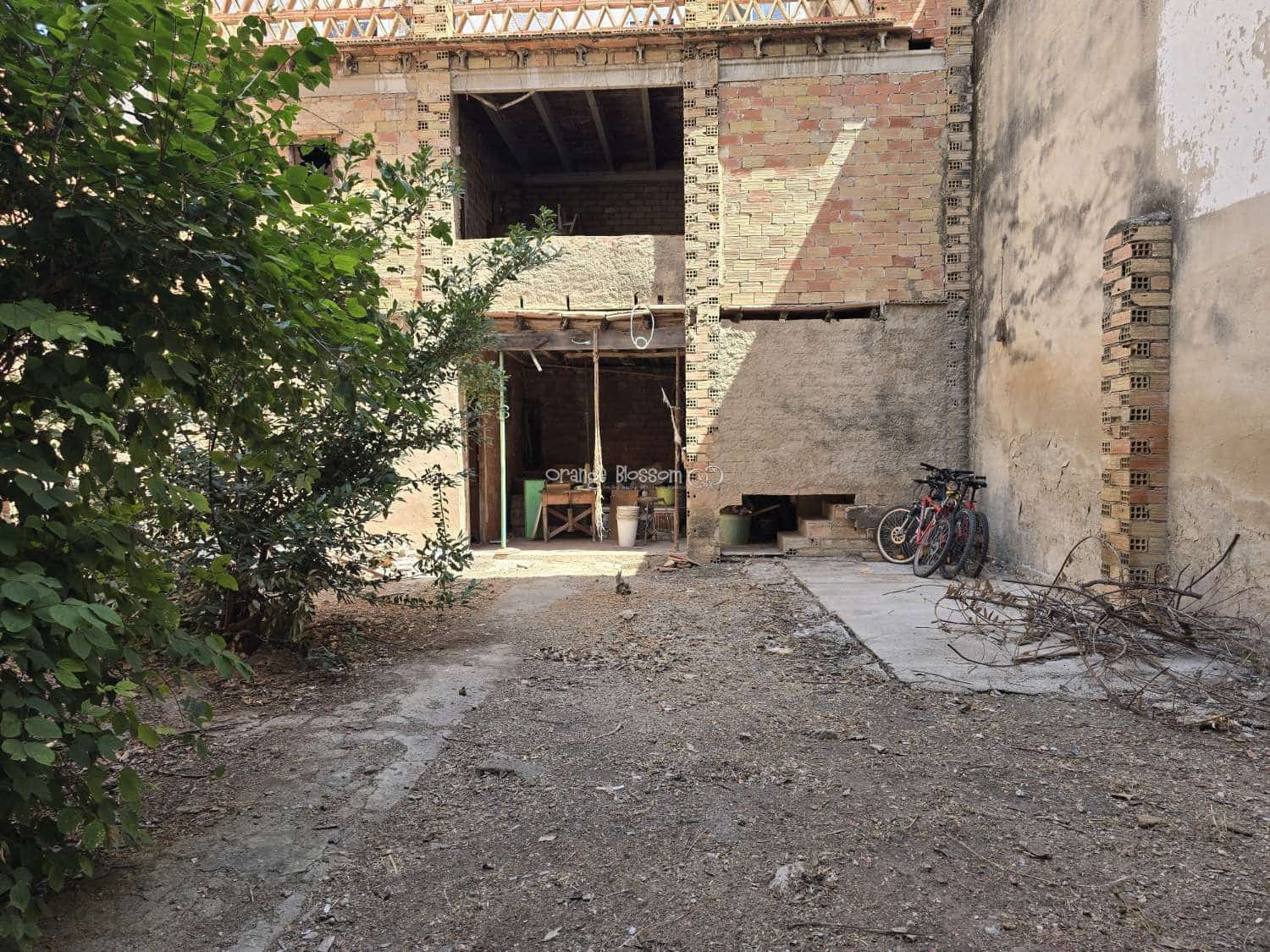 5 soverom Hus til salgs i Gandia - € 250 000 (Ref: 9127942)