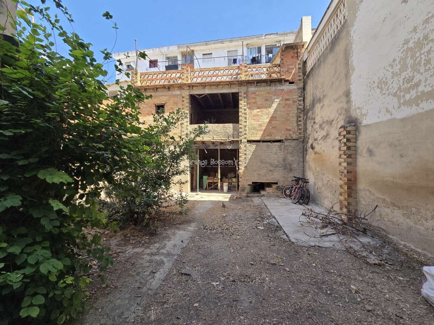 5 soverom Hus til salgs i Gandia - € 250 000 (Ref: 9127942)