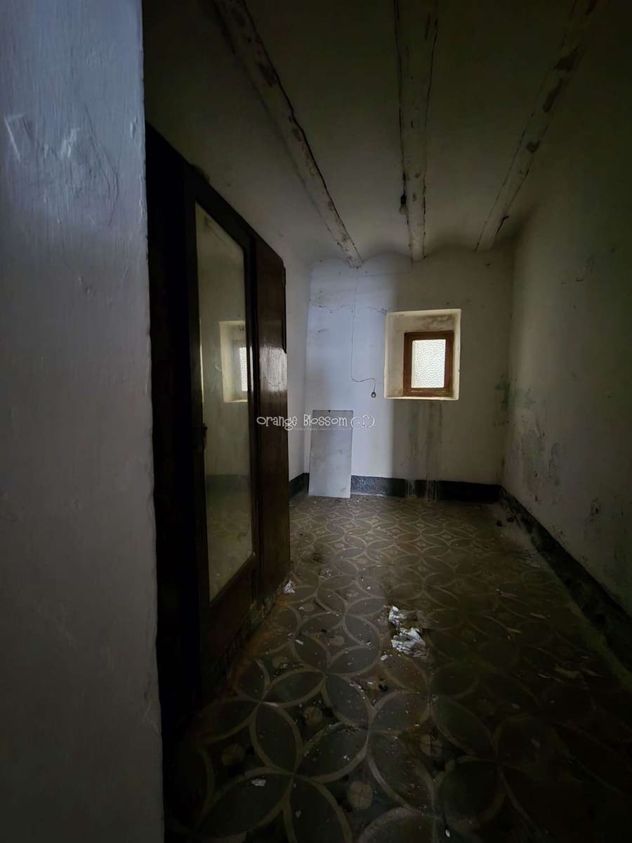 2 soveværelse Byhus til salg i Beniganim - € 27.950 (Ref: 9136855)