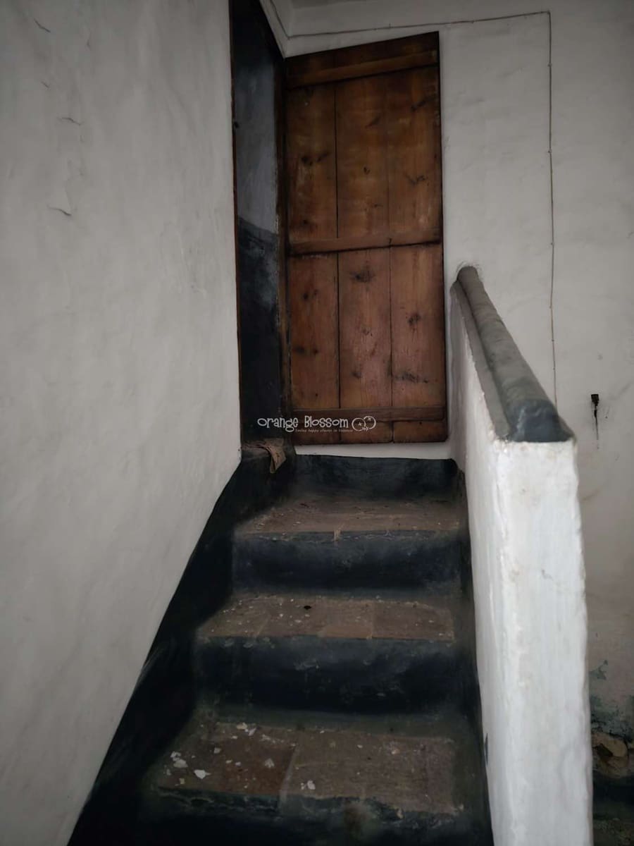 2 soveværelse Byhus til salg i Beniganim - € 27.950 (Ref: 9136855)