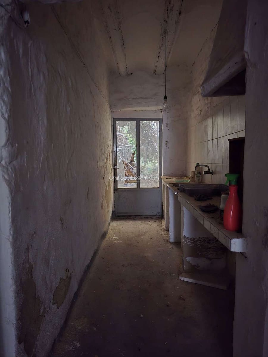 2 soveværelse Byhus til salg i Beniganim - € 27.950 (Ref: 9136855)