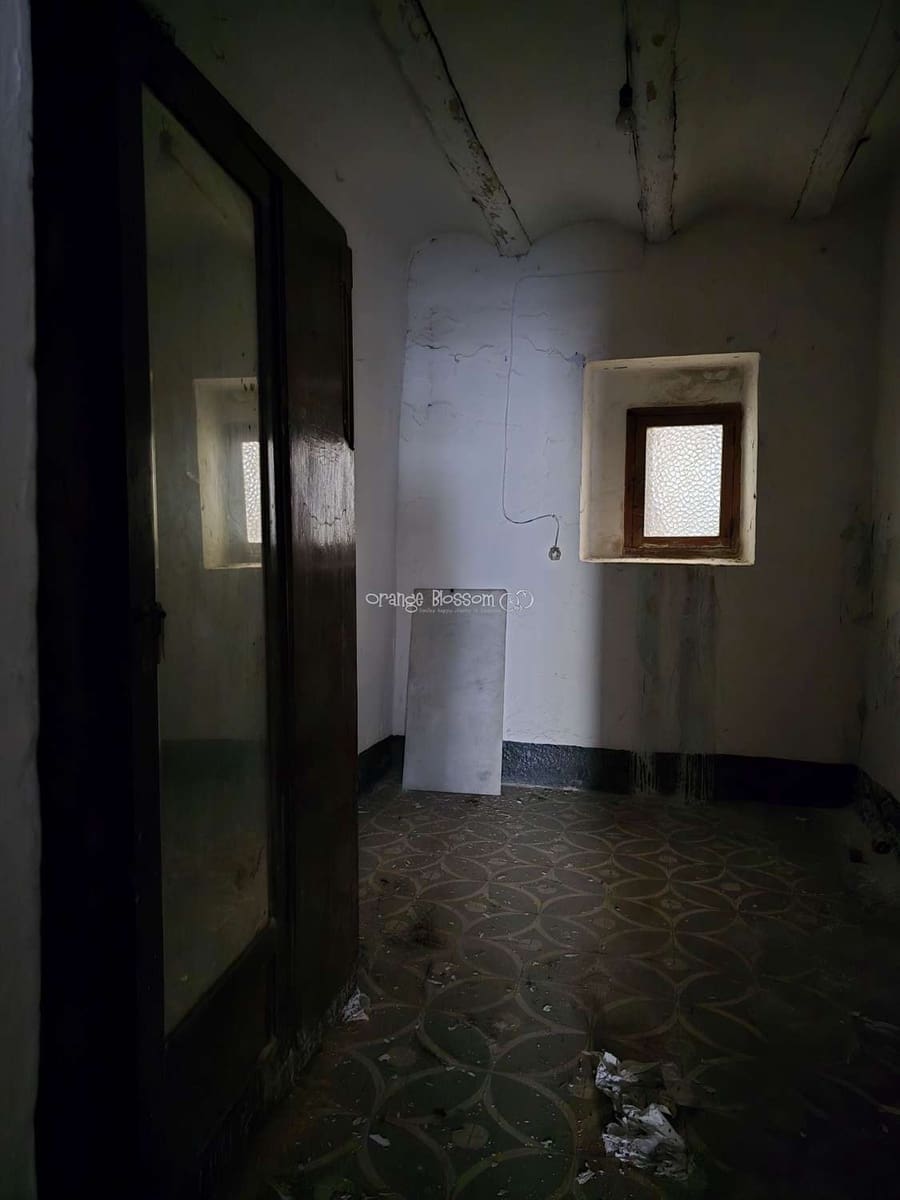 2 soveværelse Byhus til salg i Beniganim - € 27.950 (Ref: 9136855)