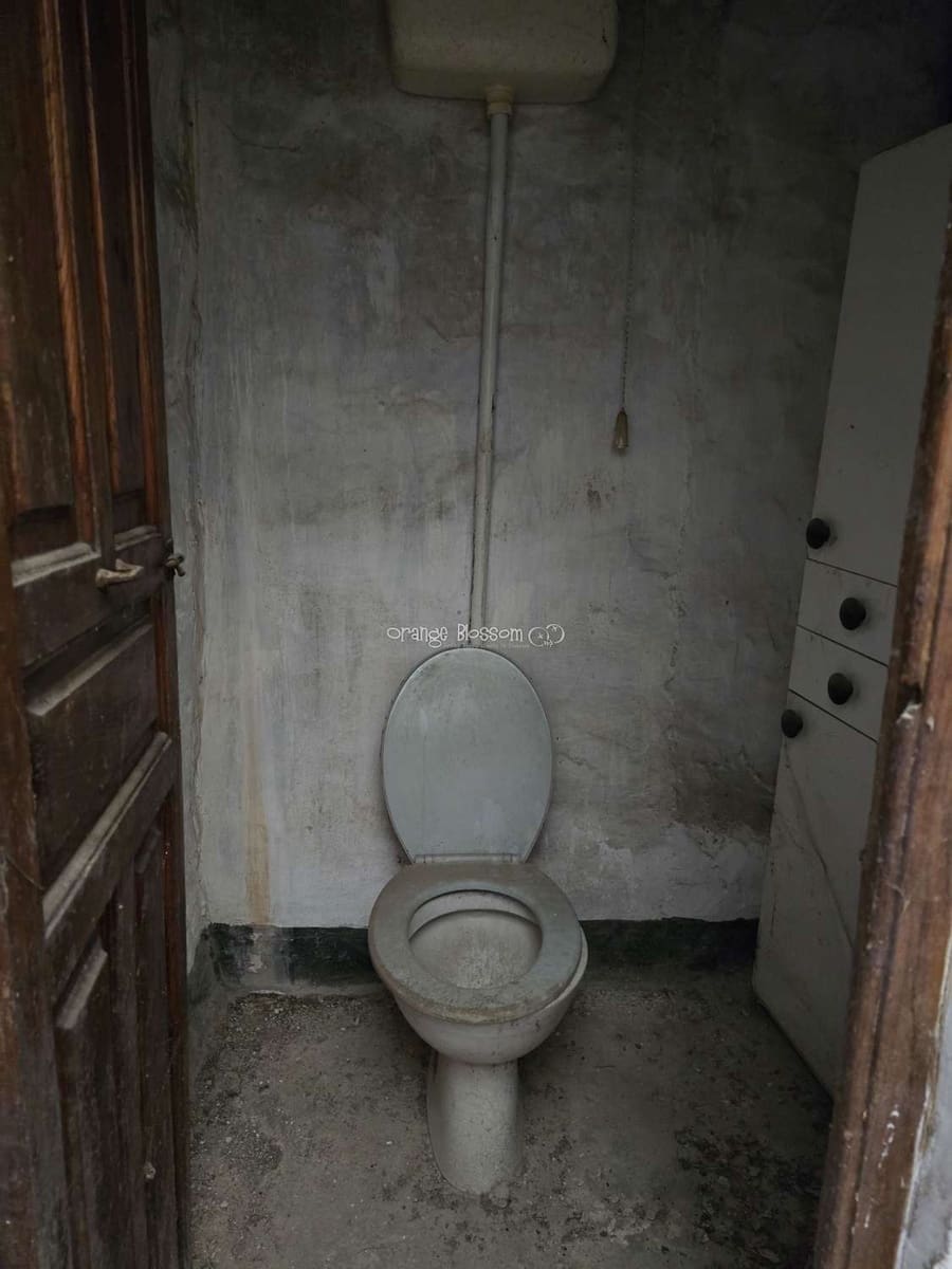 2 soveværelse Byhus til salg i Beniganim - € 27.950 (Ref: 9136855)