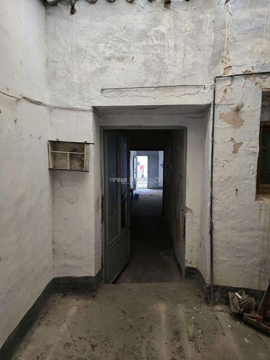 2 soveværelse Byhus til salg i Beniganim - € 27.950 (Ref: 9136855)