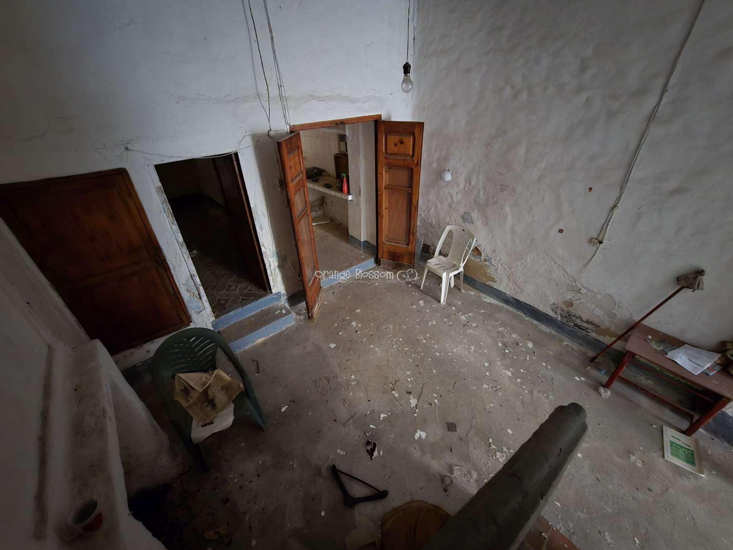 2 soveværelse Byhus til salg i Beniganim - € 27.950 (Ref: 9136855)