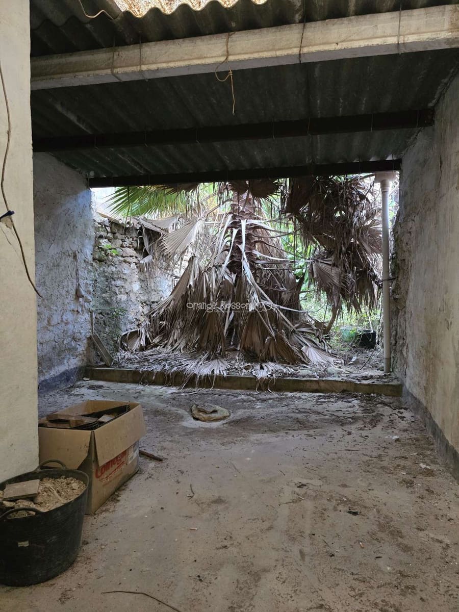 2 soveværelse Byhus til salg i Beniganim - € 27.950 (Ref: 9136855)