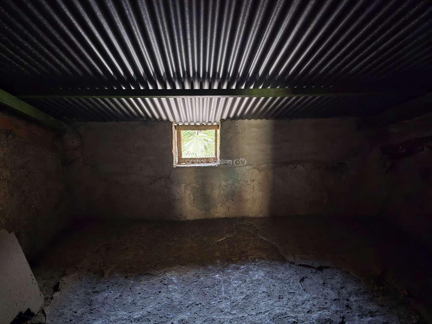 2 soveværelse Byhus til salg i Beniganim - € 27.950 (Ref: 9136855)