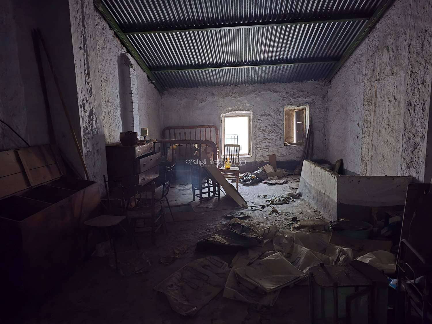 2 soveværelse Byhus til salg i Beniganim - € 27.950 (Ref: 9136855)