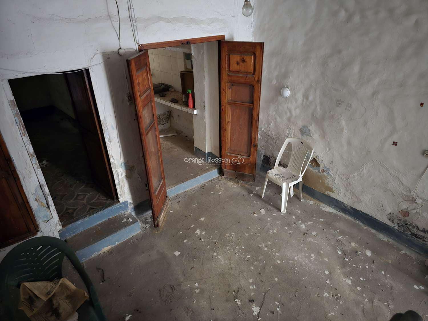 2 soveværelse Byhus til salg i Beniganim - € 27.950 (Ref: 9136855)