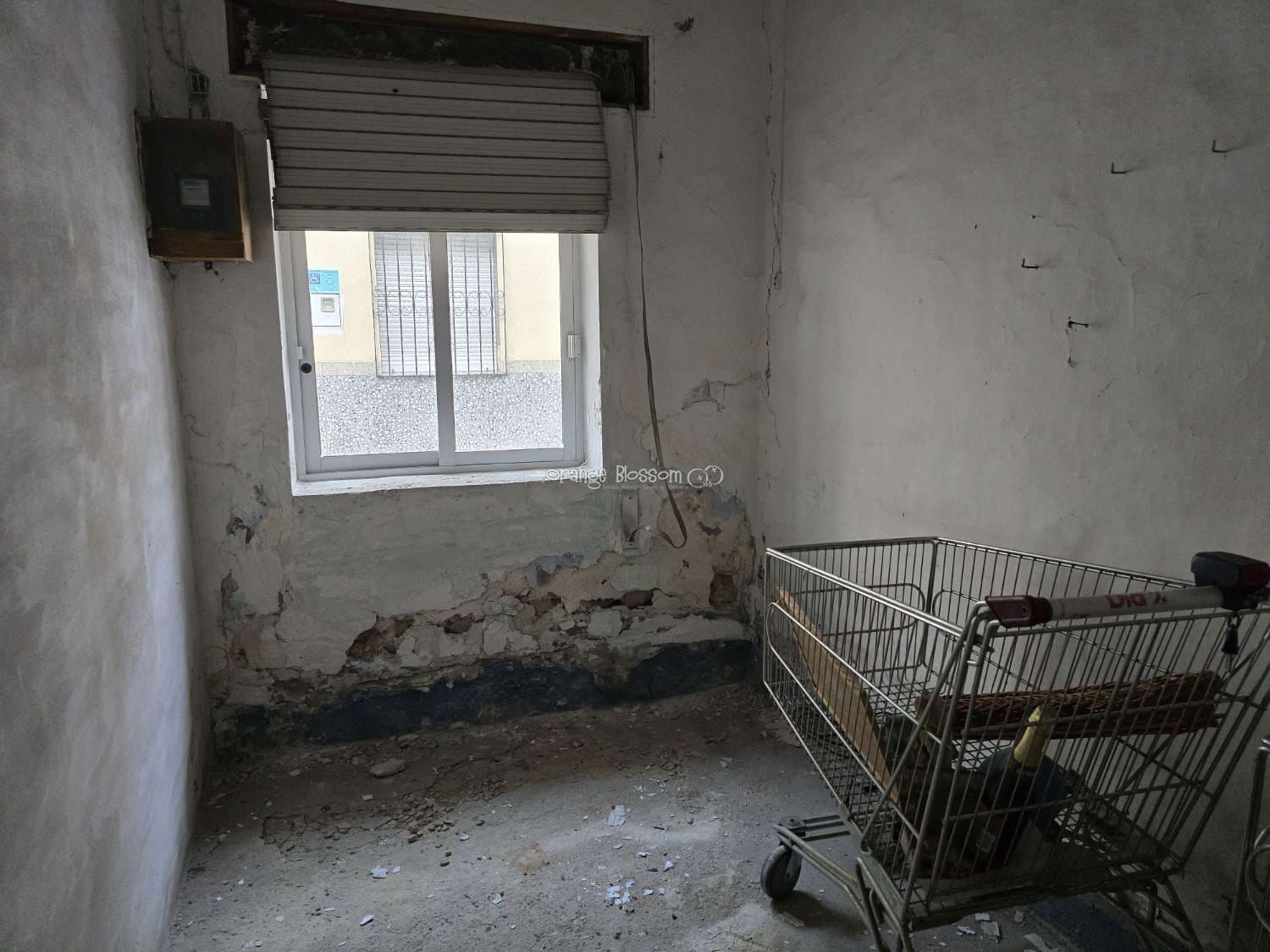 2 soveværelse Byhus til salg i Beniganim - € 27.950 (Ref: 9136855)