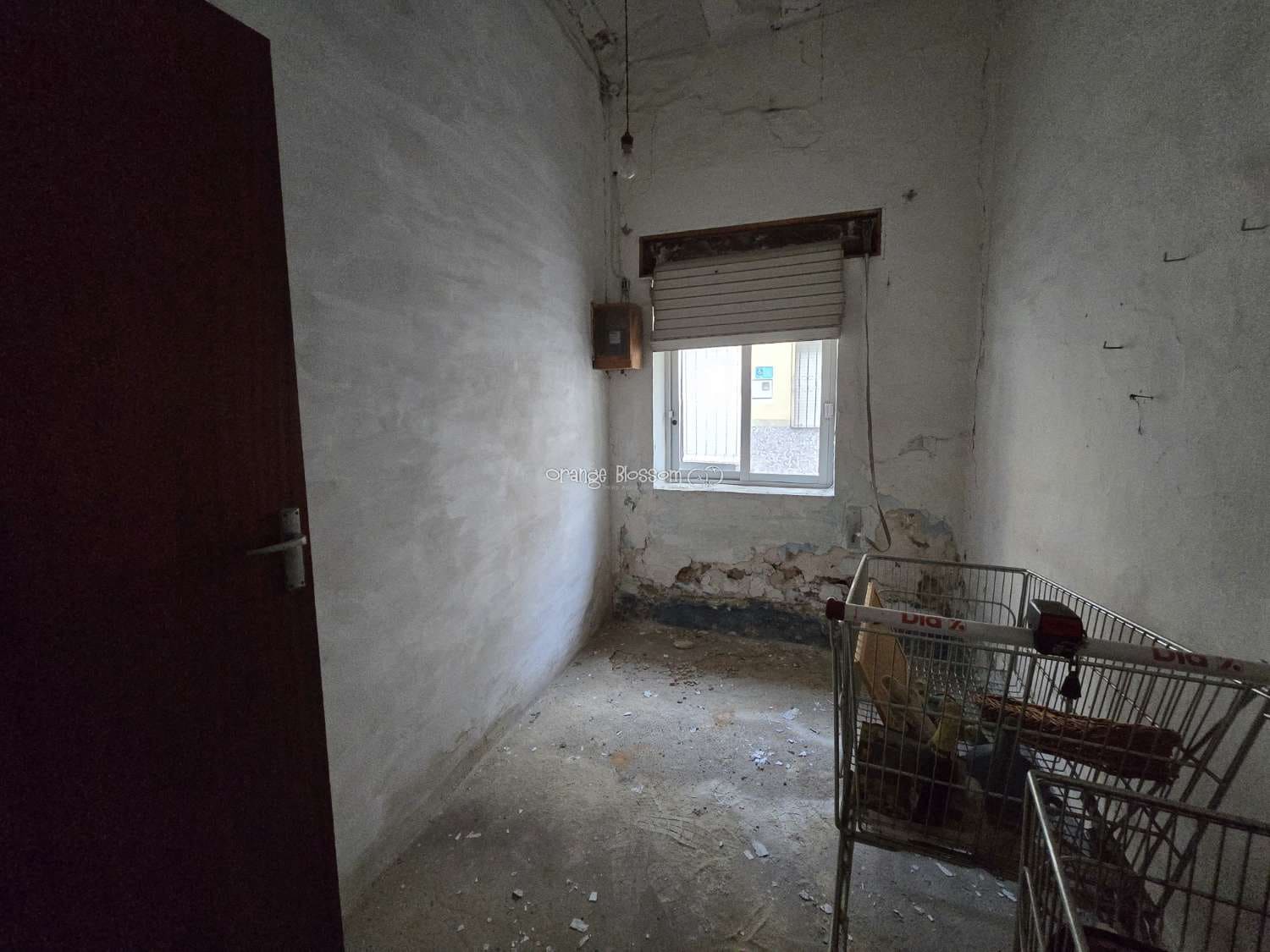 2 soveværelse Byhus til salg i Beniganim - € 27.950 (Ref: 9136855)