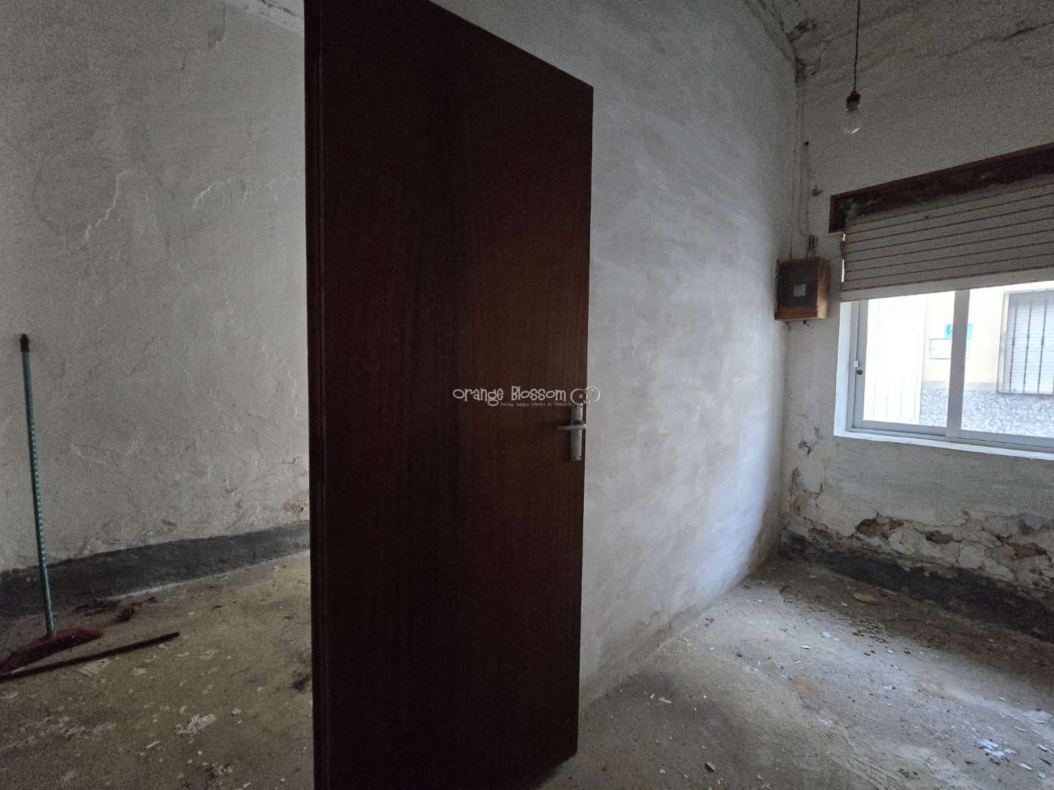 2 soveværelse Byhus til salg i Beniganim - € 27.950 (Ref: 9136855)