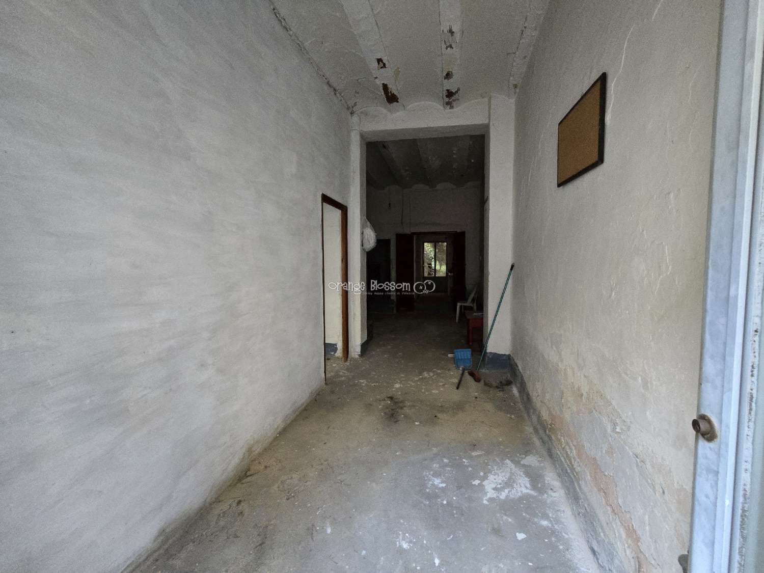 2 soveværelse Byhus til salg i Beniganim - € 27.950 (Ref: 9136855)