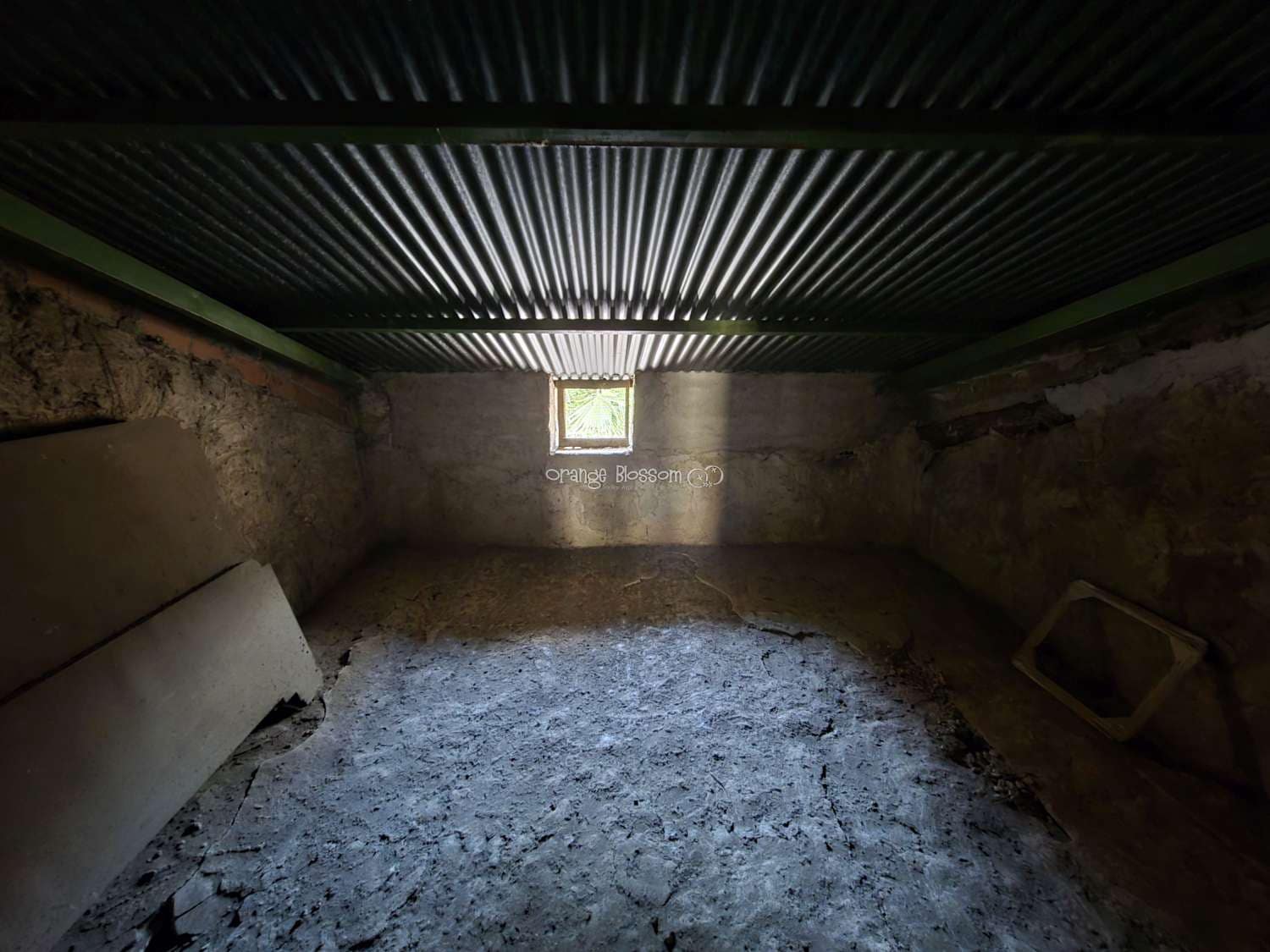 2 soveværelse Byhus til salg i Beniganim - € 27.950 (Ref: 9136855)