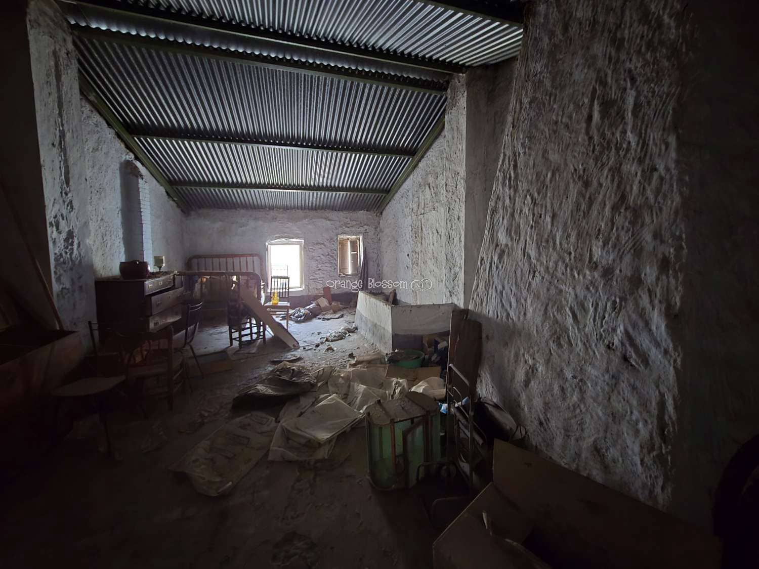 2 soveværelse Byhus til salg i Beniganim - € 27.950 (Ref: 9136855)