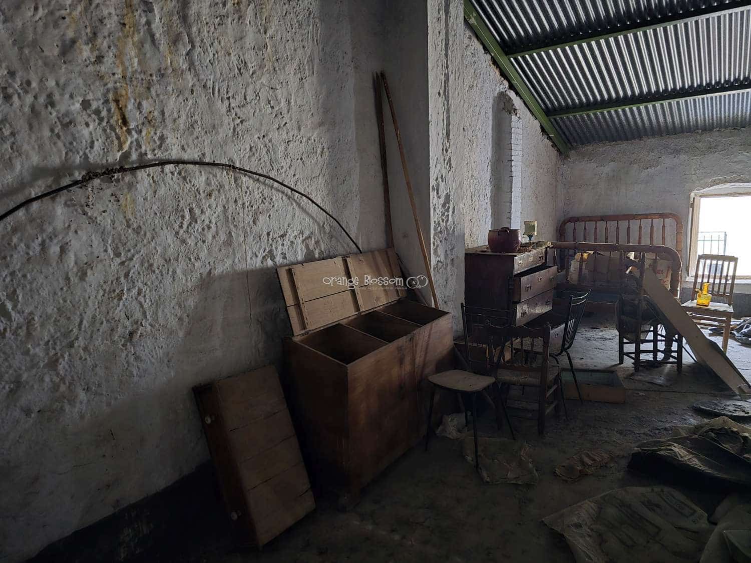 2 soveværelse Byhus til salg i Beniganim - € 27.950 (Ref: 9136855)