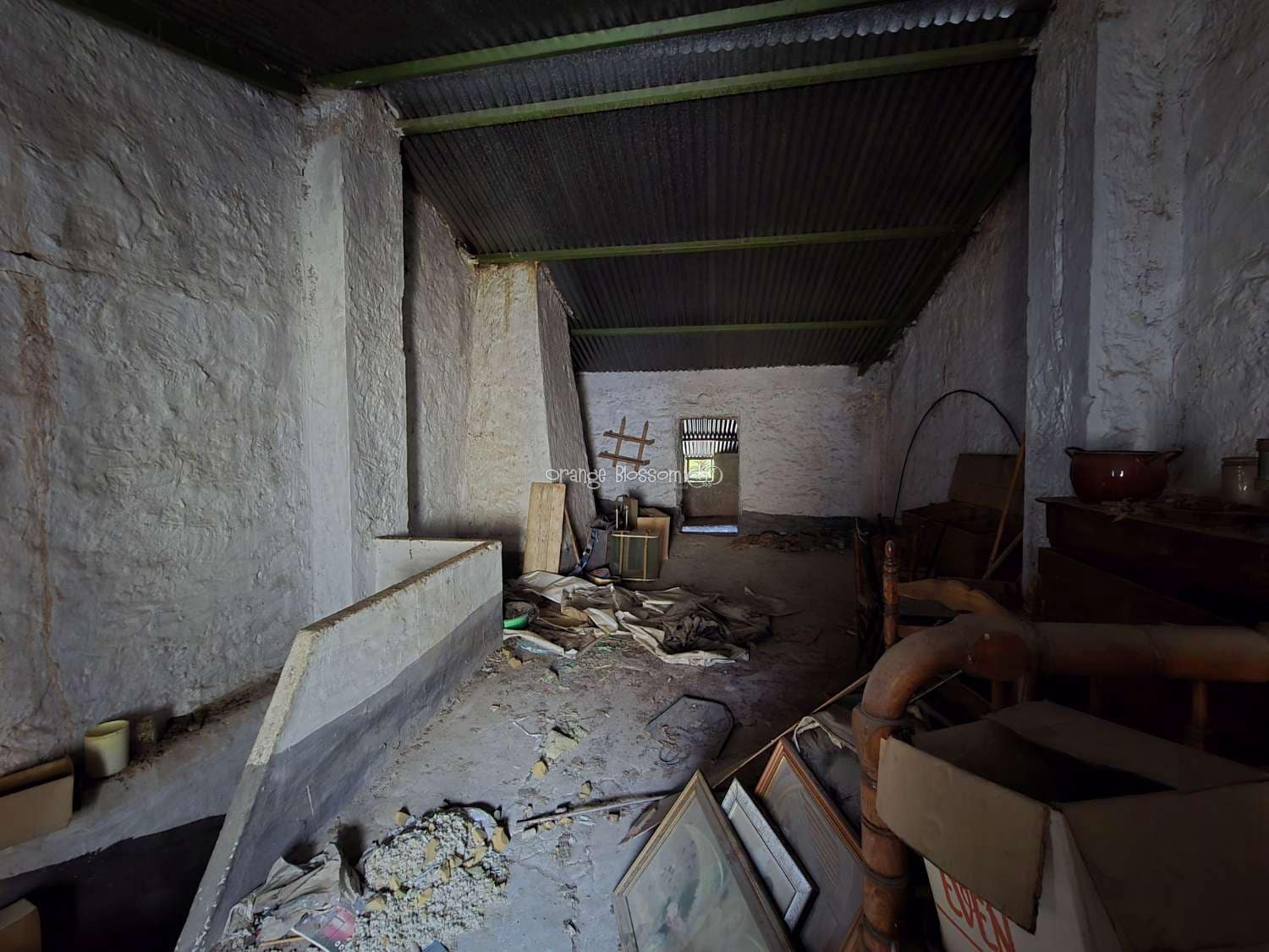 2 soveværelse Byhus til salg i Beniganim - € 27.950 (Ref: 9136855)