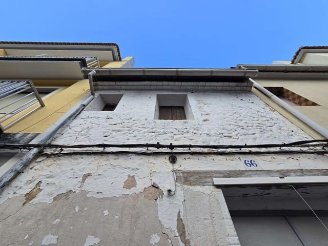 2 bedroom Townhouse for sale in Benigánim - € 27,950 (Ref: 9136855)