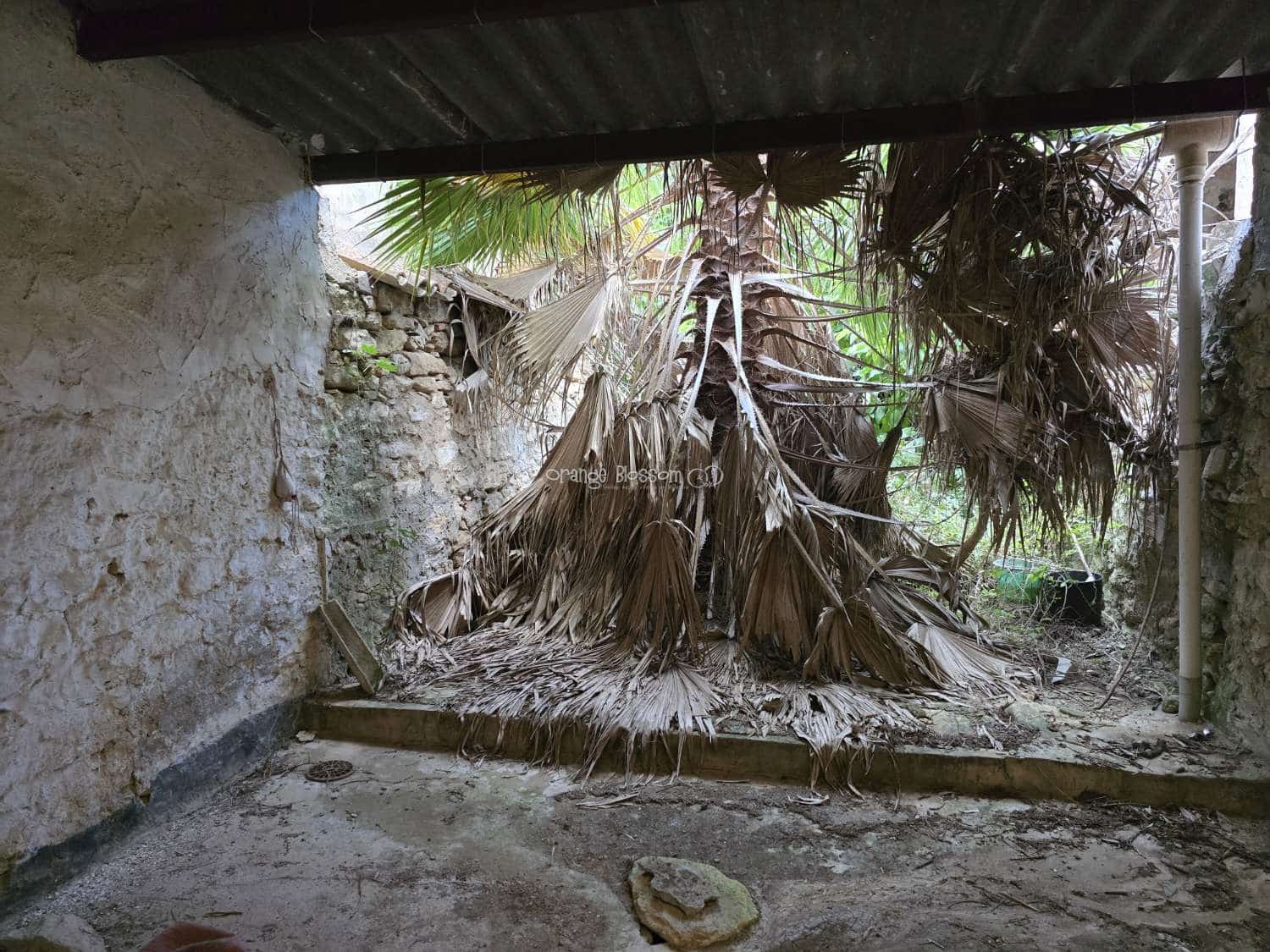 2 soveværelse Byhus til salg i Beniganim - € 27.950 (Ref: 9136855)