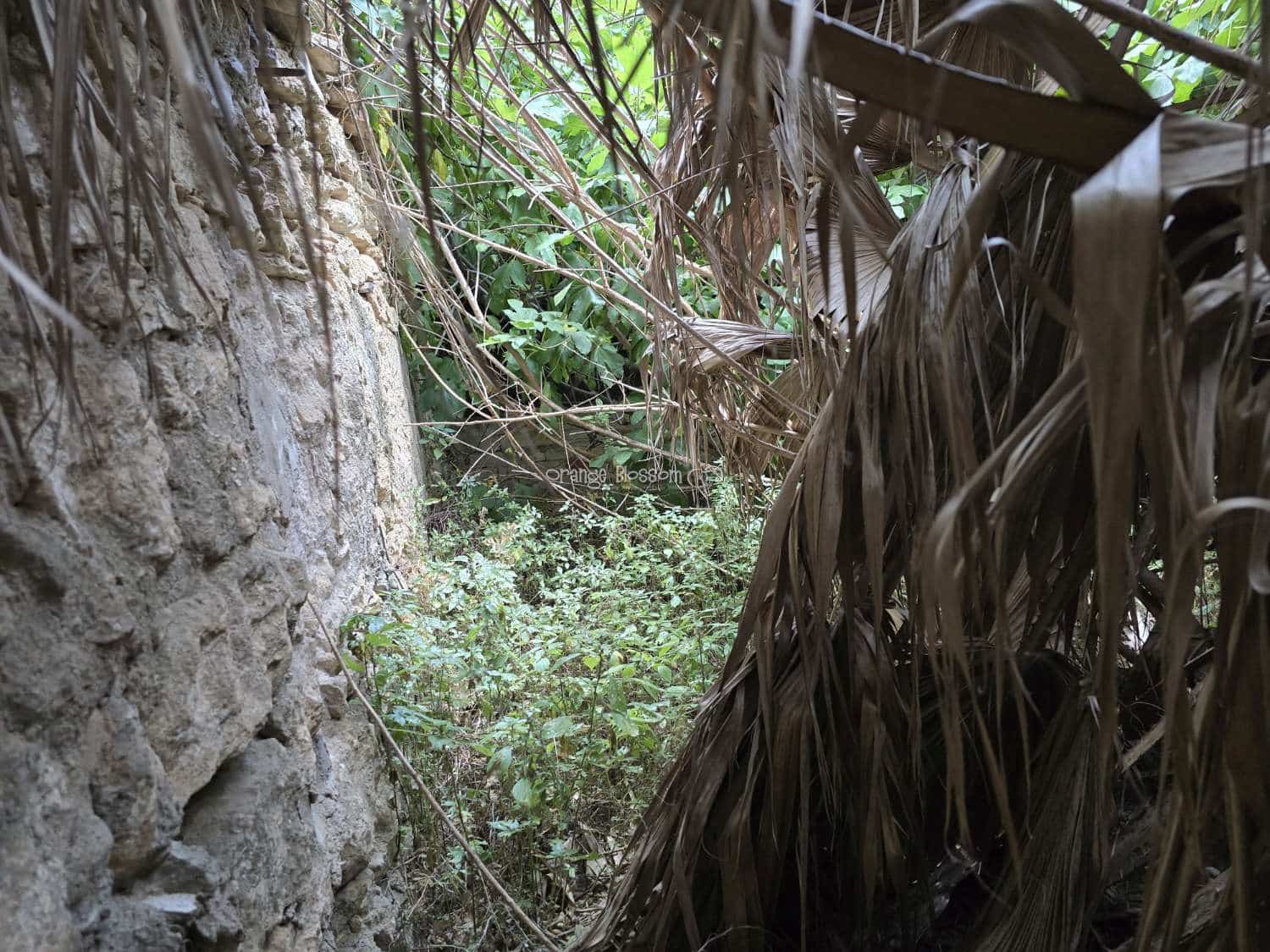 2 soveværelse Byhus til salg i Beniganim - € 27.950 (Ref: 9136855)