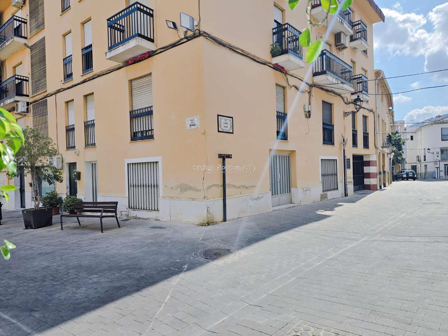 1 soveværelse Lejlighed til salg i Villalonga - € 73.000 (Ref: 9141289)