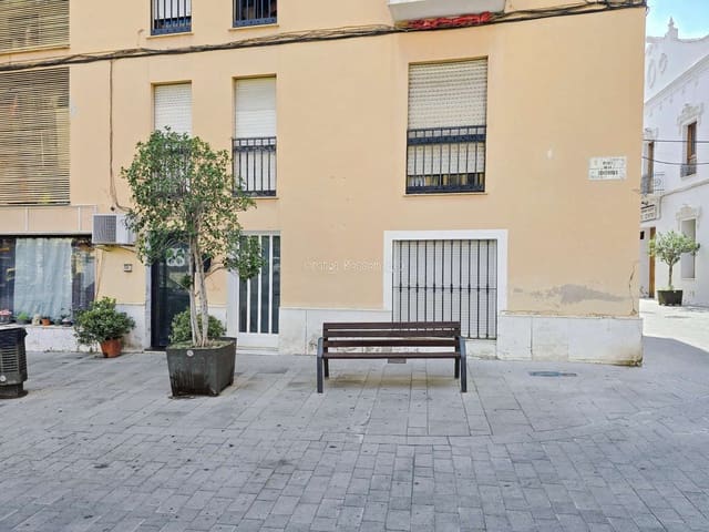Leilighet til salgs i Villalonga - € 73 000 (Ref: 9141289)